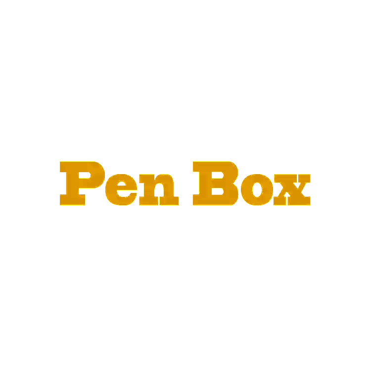PenBox