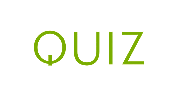 Quiz