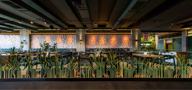 FoodPark by Downtown