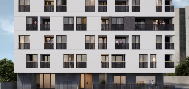 Dara Residence