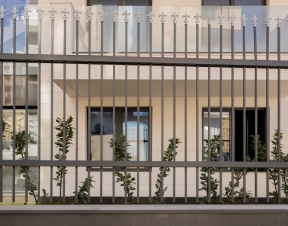 thumb Elizabeth Residence263