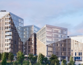 thumb Tsaghkadzor Park270