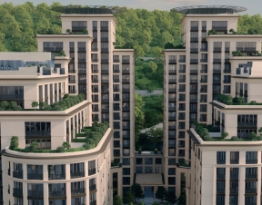 thumb Artlife Kempinski Residences Yerevan273