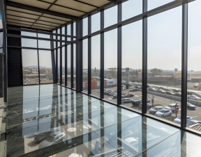 thumb Homplex Hyper Mall303