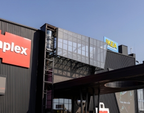 thumb Homplex Hyper Mall304