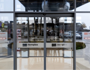 thumb Homplex Hyper Mall308