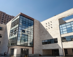 thumb Gazprom Armenia Educational-Sport Complex310