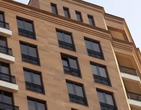 thumb Սասնա Ծռեր II Բնակելի համալիր319