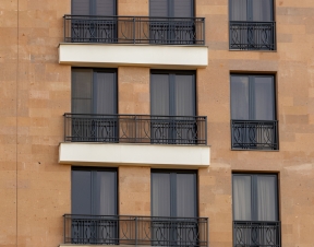 thumb Սասնա Ծռեր II Բնակելի համալիր320