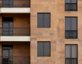 thumb Սասնա Ծռեր II Բնակելի համալիր321