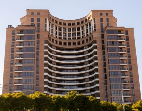 thumb Սասնա Ծռեր II Բնակելի համալիր322