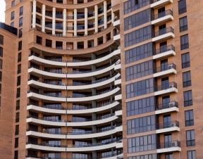 thumb Սասնա Ծռեր II Բնակելի համալիր323