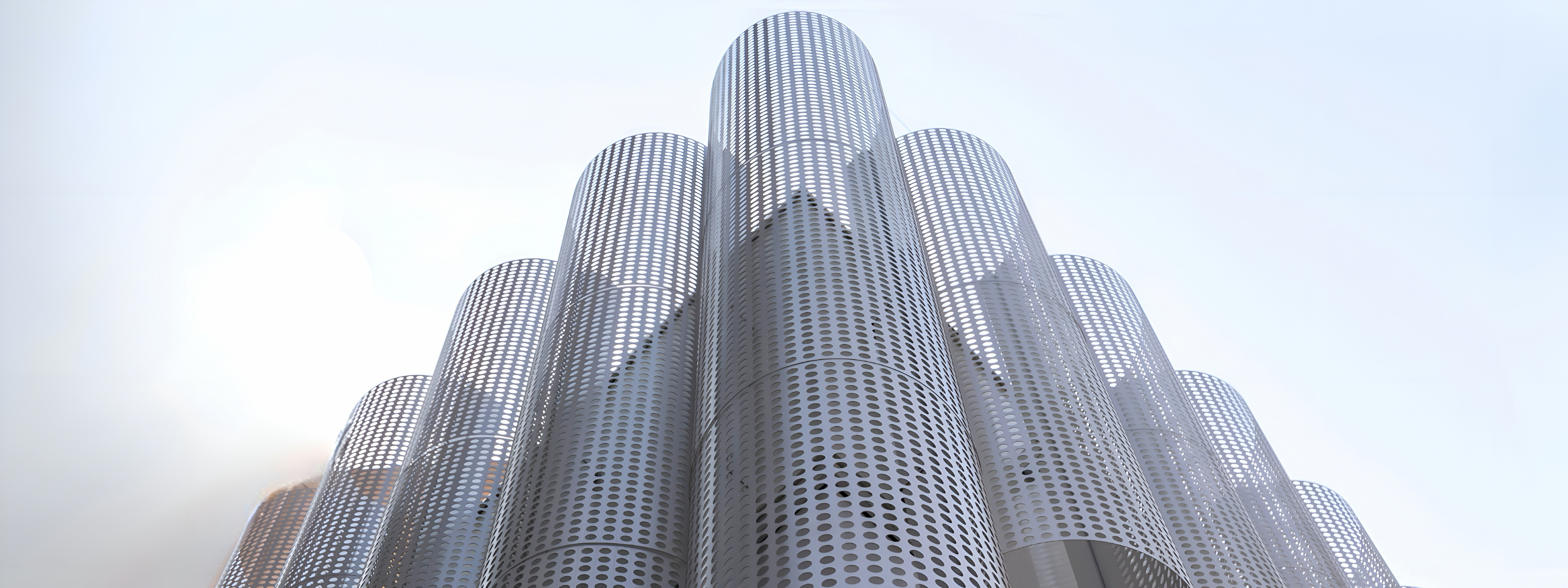Deep Metal Struct Metal Structures | Profal