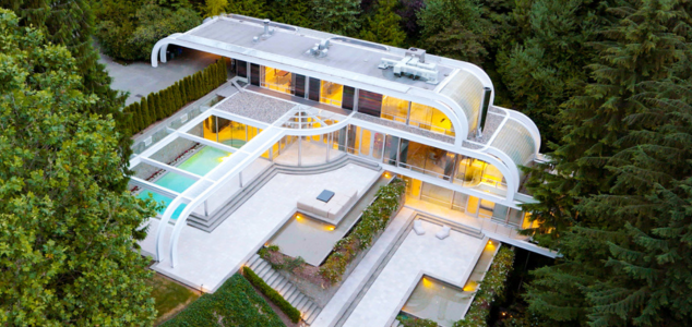 Project in Canada252