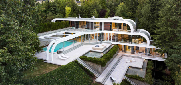 Project in Canada253
