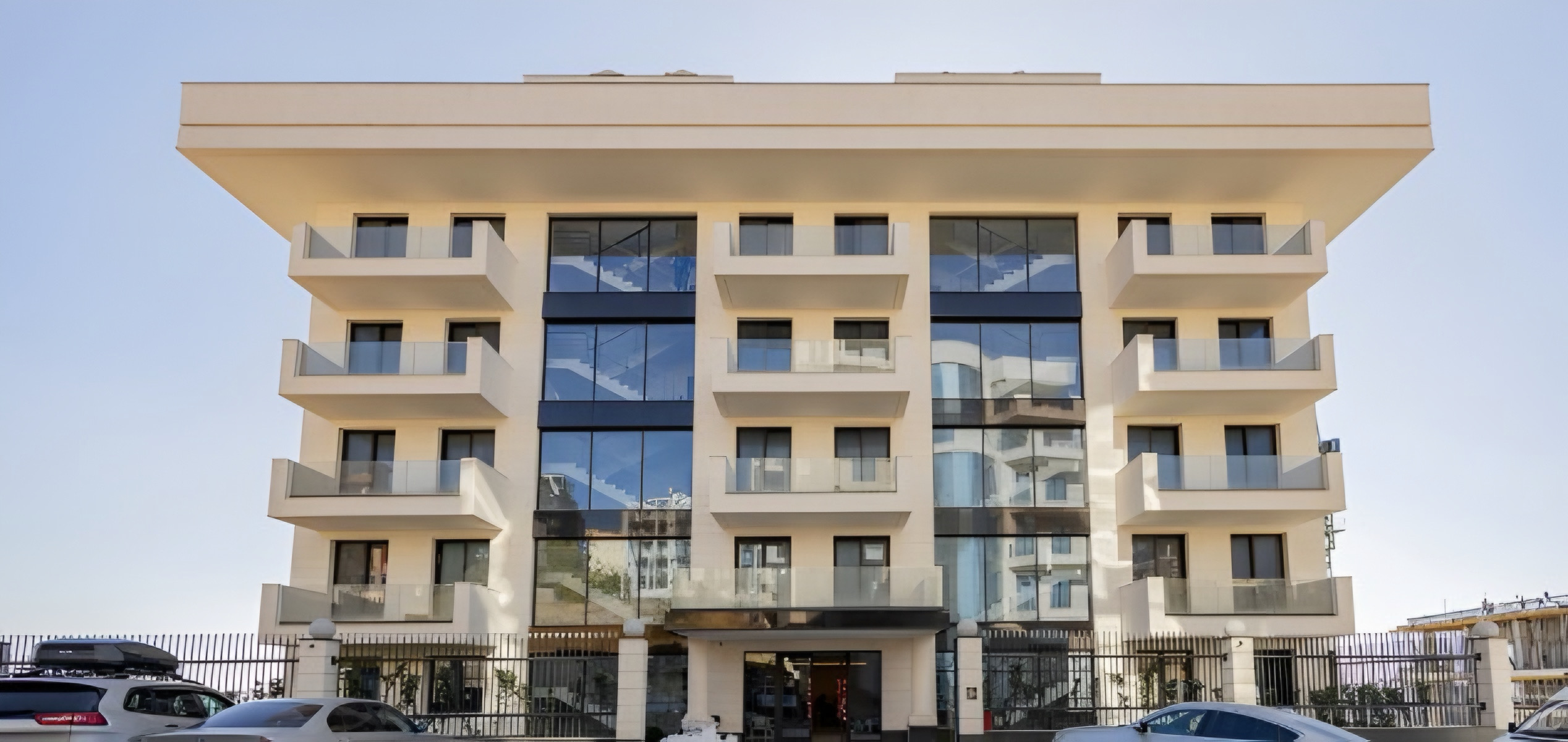 Elizabeth Residence259