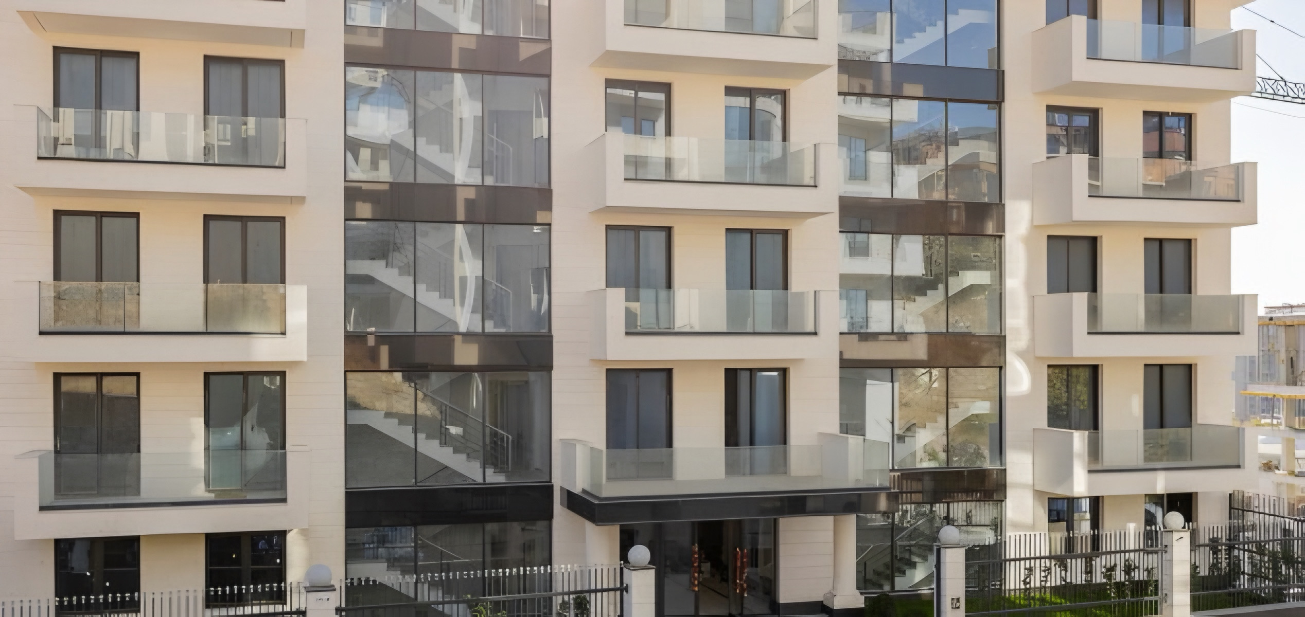 Elizabeth Residence260