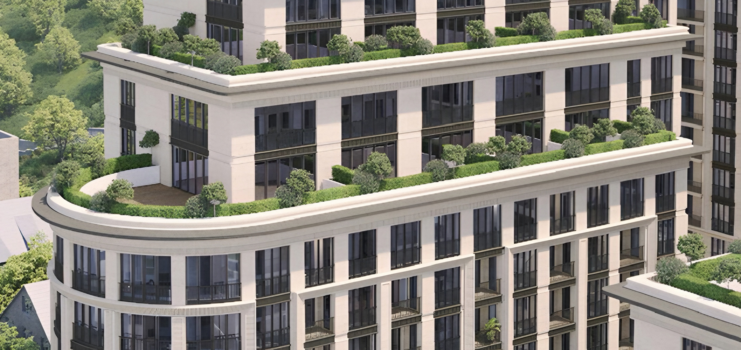 Artlife Kempinski Residences Yerevan274