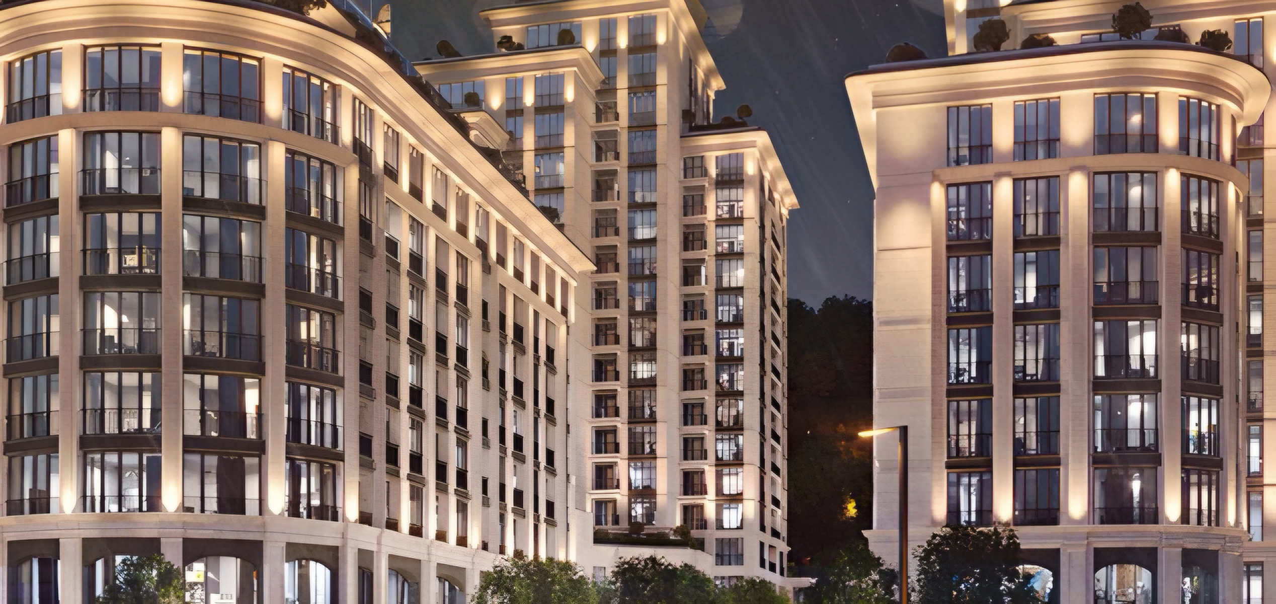 Artlife Kempinski Residences Yerevan275