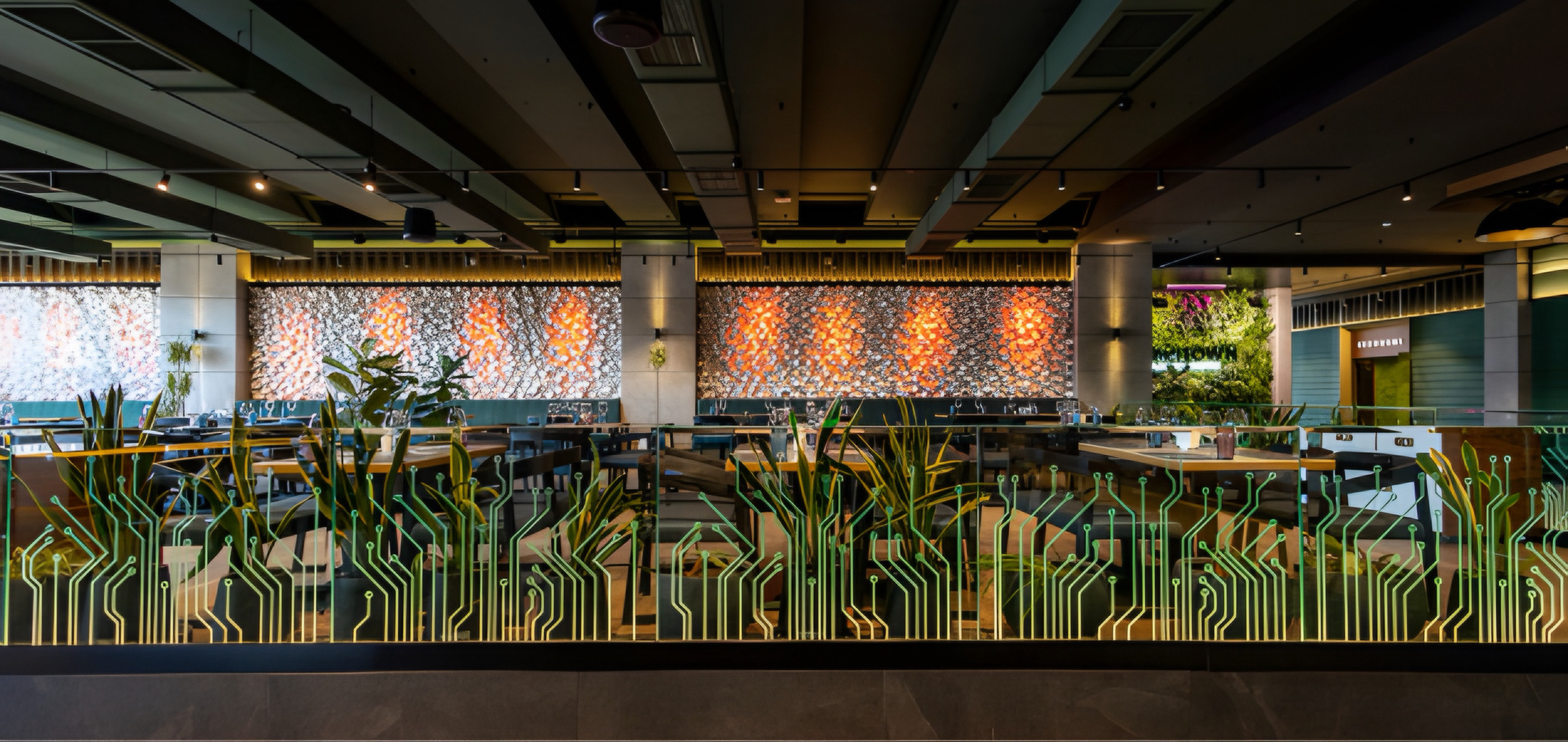 FoodPark by Downtown291