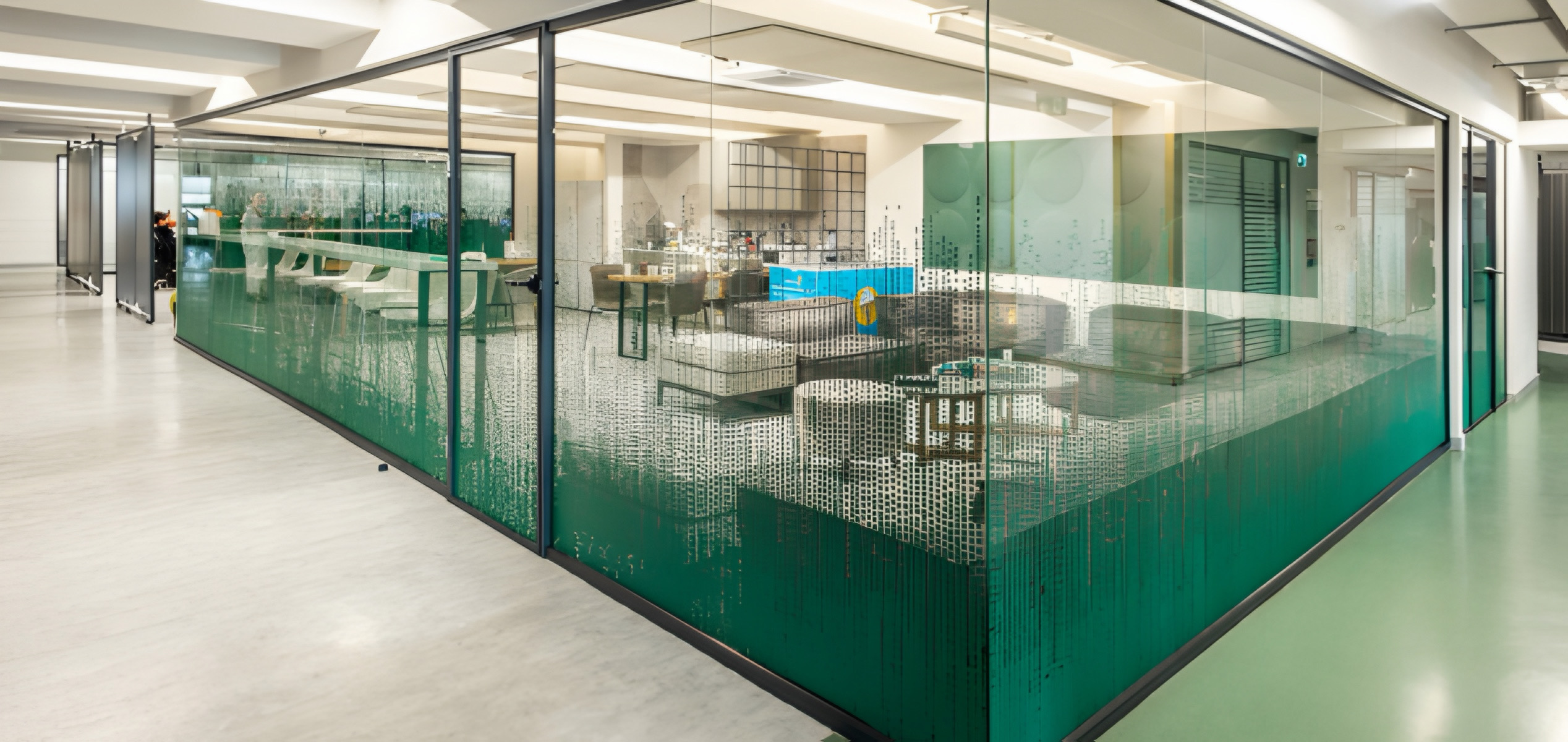 FoodPark by Downtown294