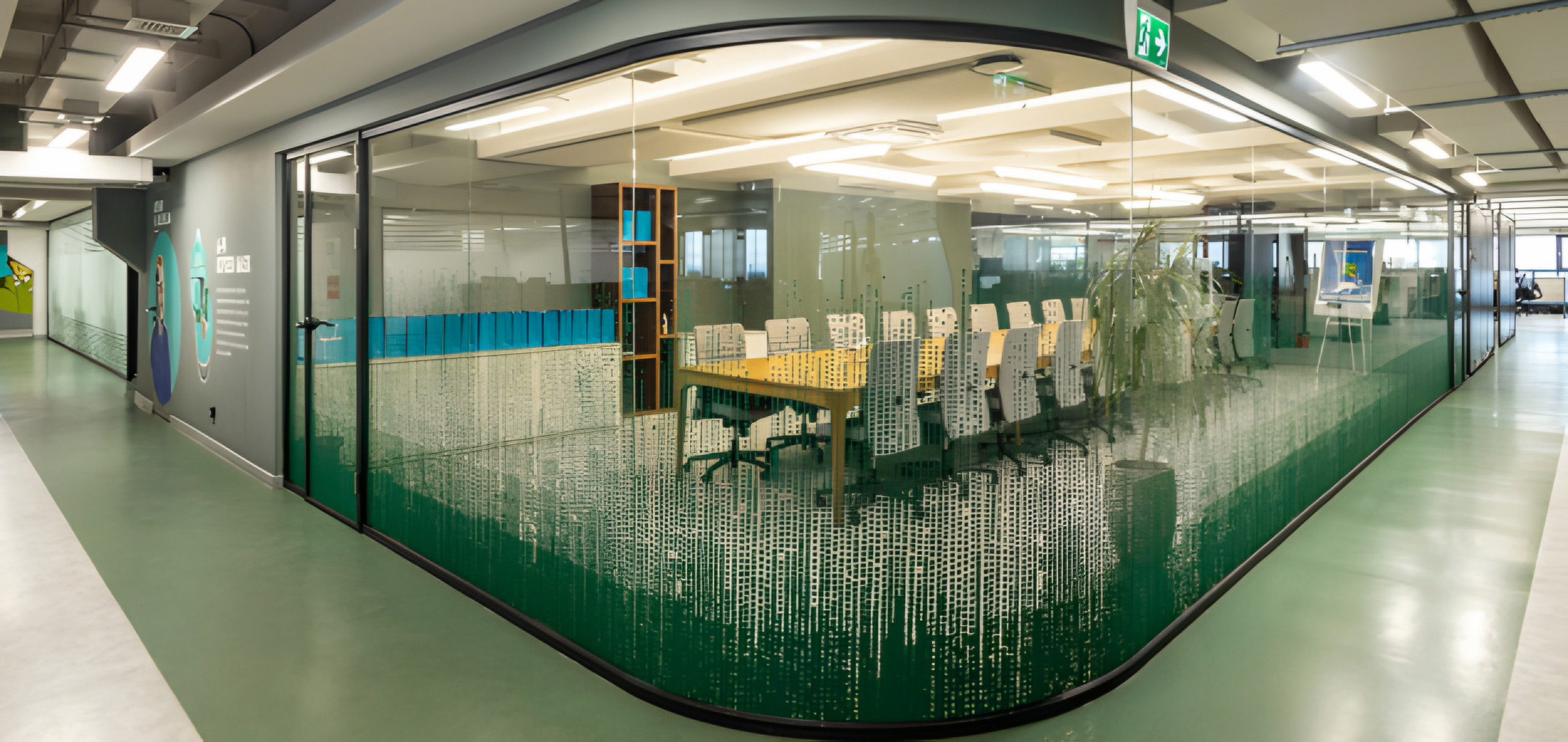 FoodPark by Downtown295