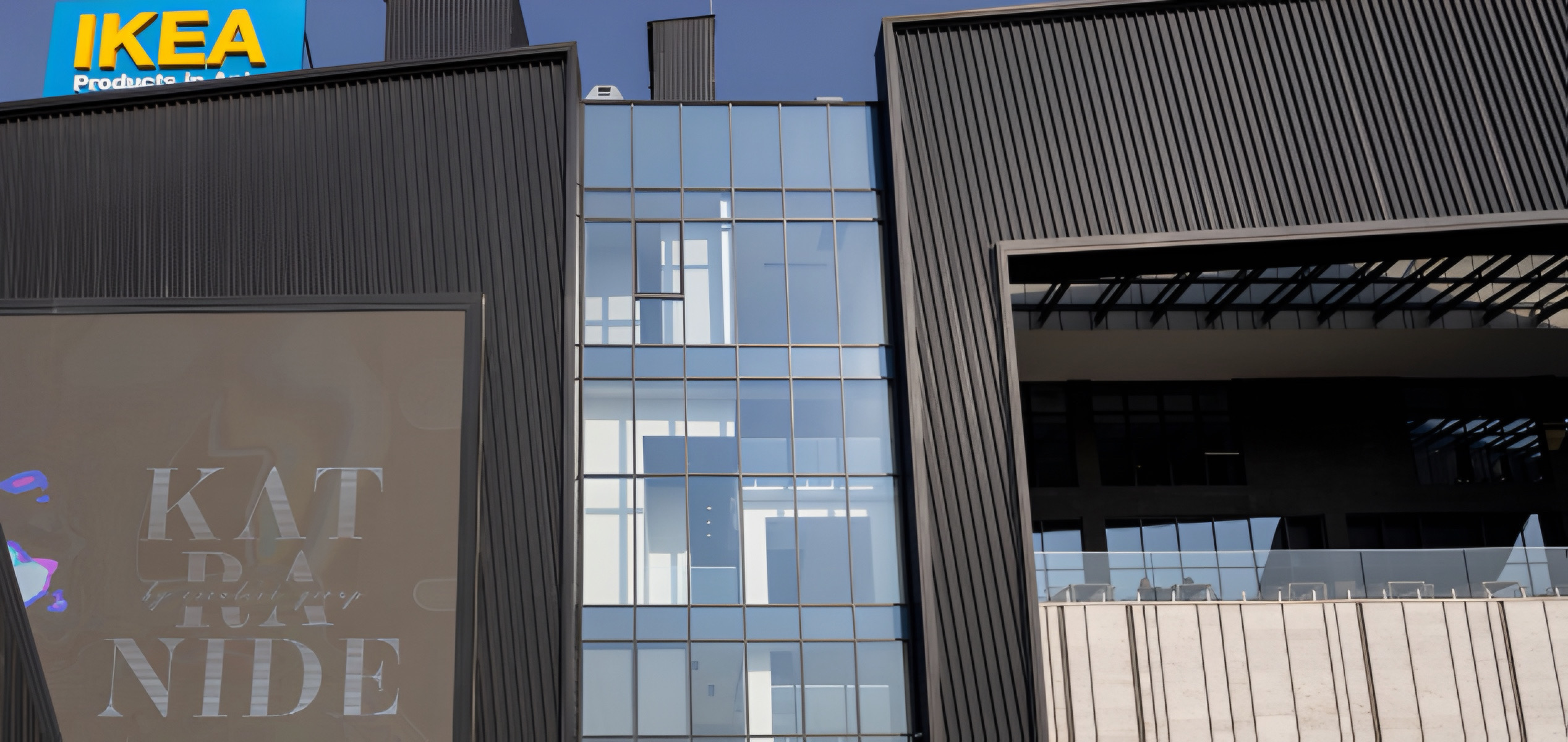 Homplex Hyper Mall306