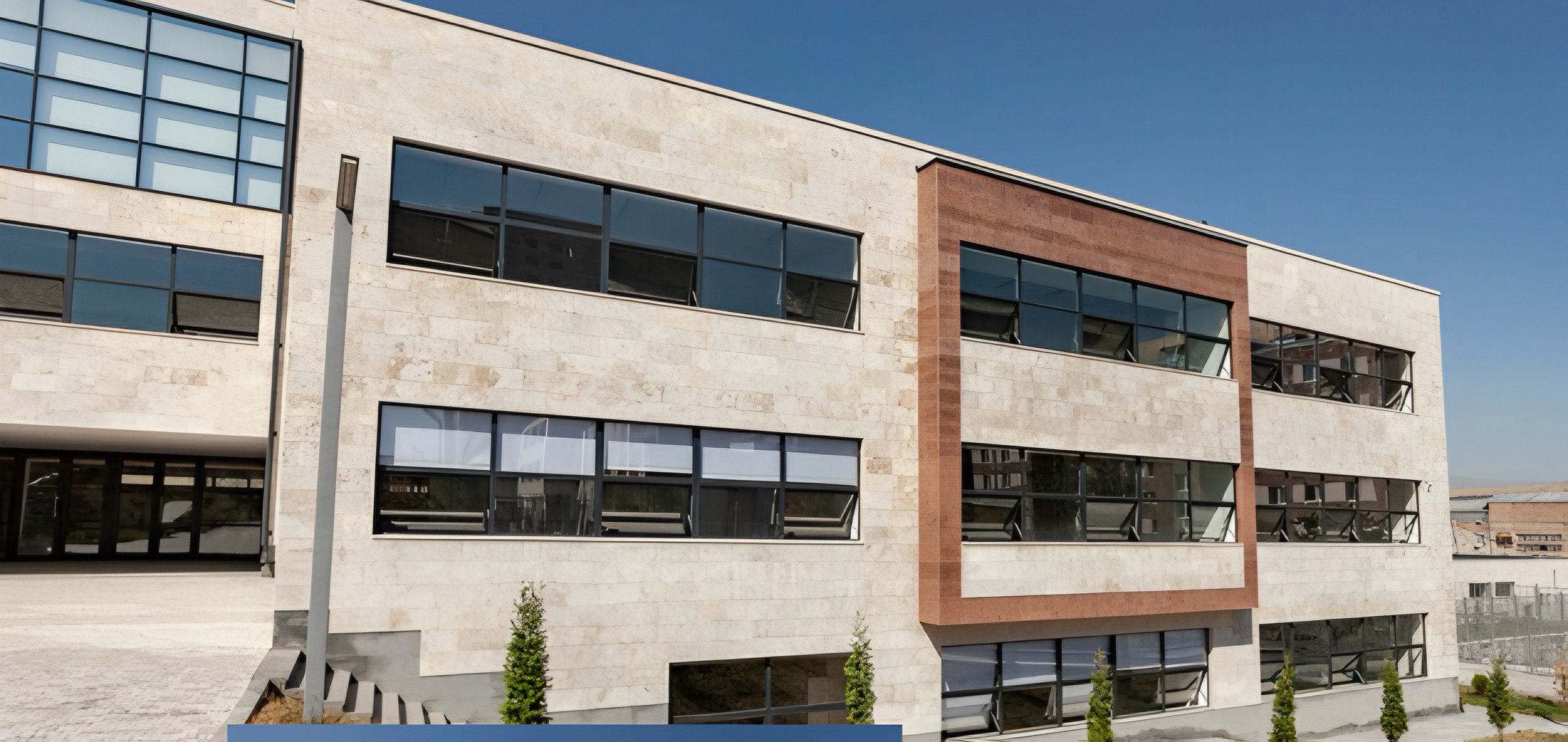 Gazprom Armenia Educational-Sport Complex313