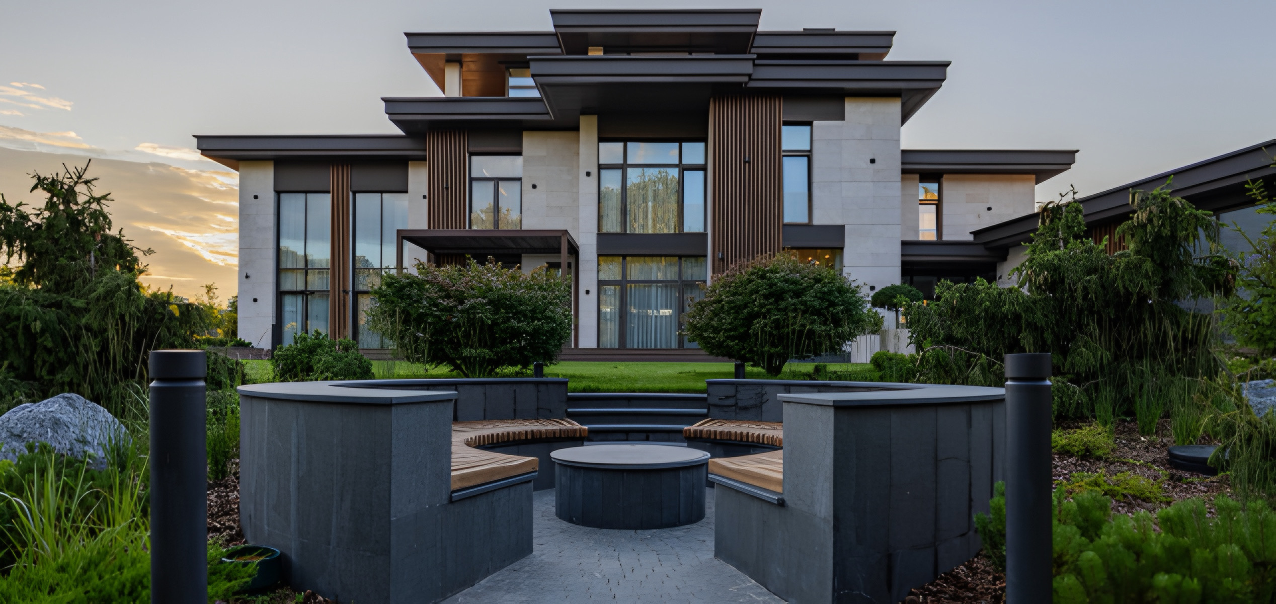 Առանձնատուն Ռուսաստանում314