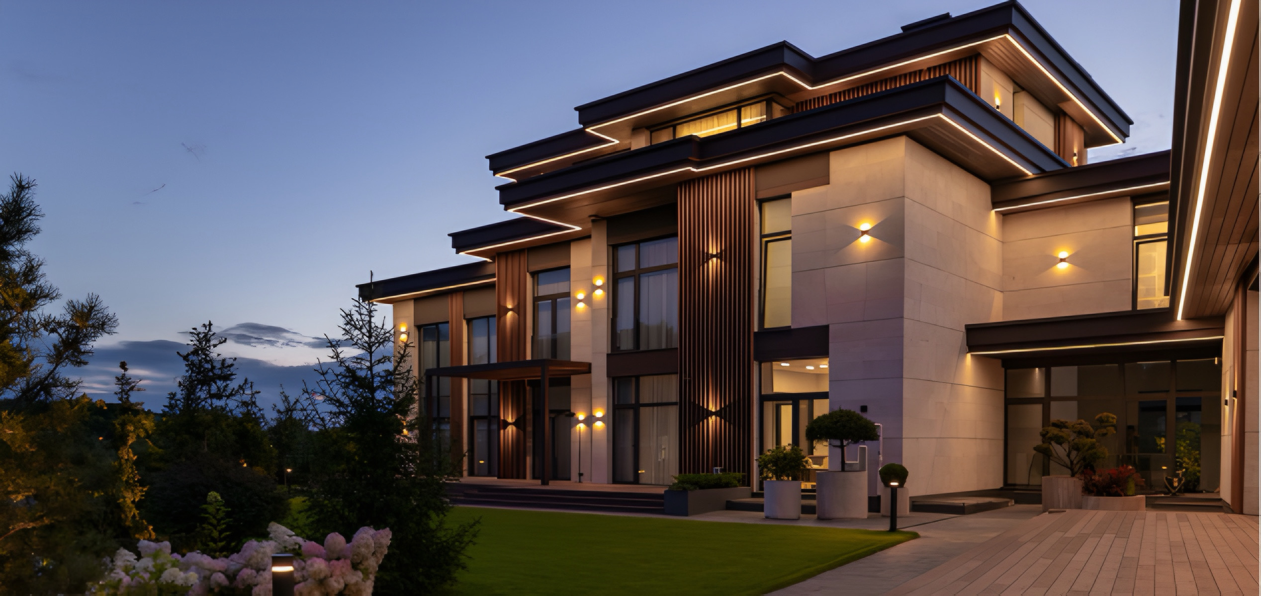 Առանձնատուն Ռուսաստանում318