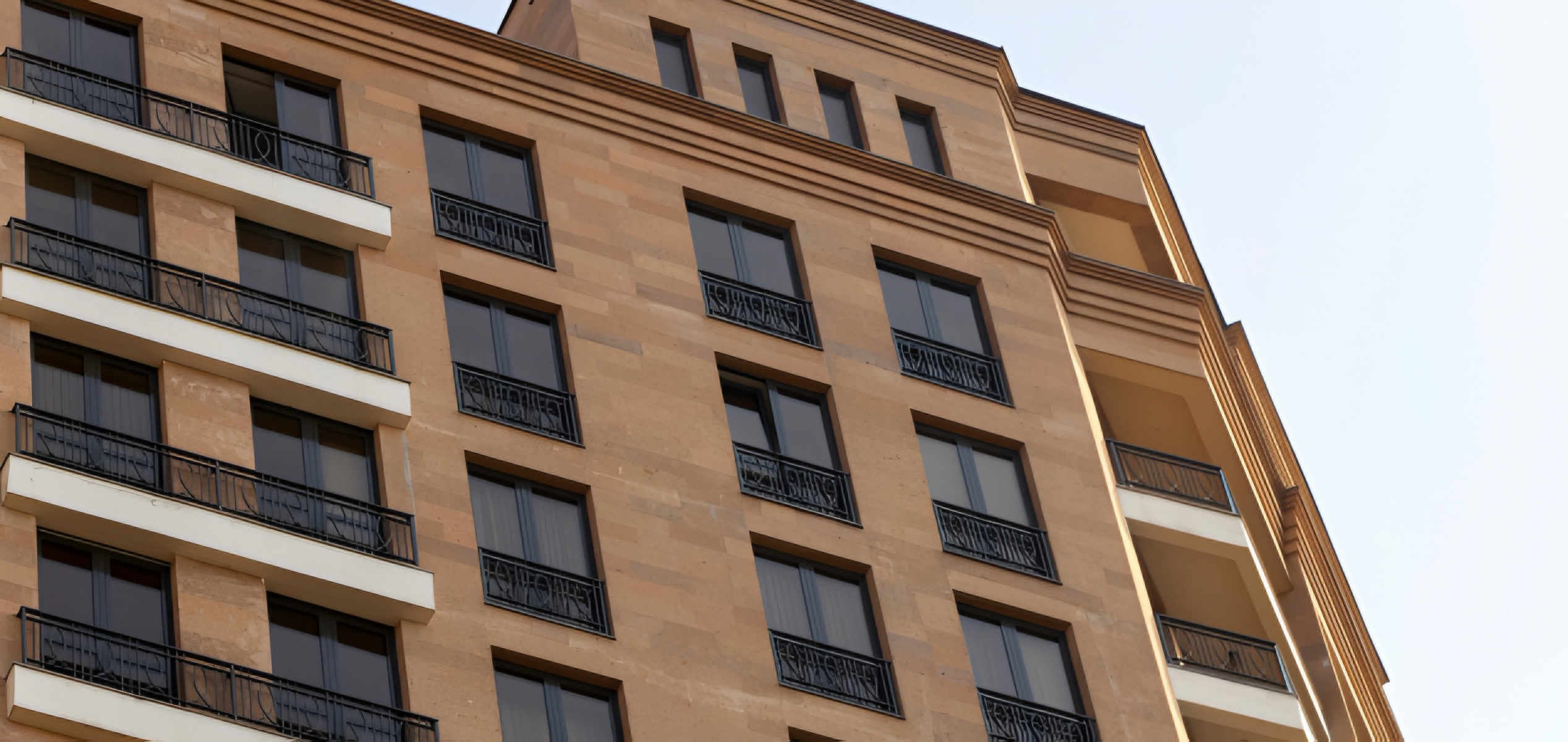 Սասնա Ծռեր II Բնակելի համալիր319