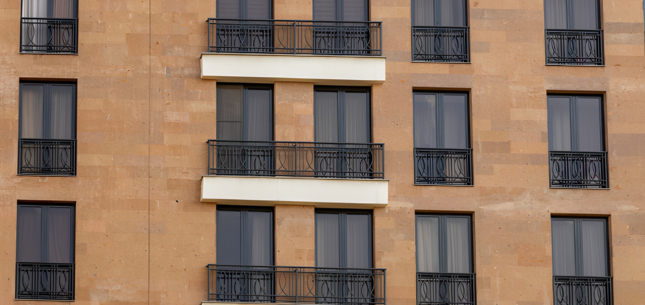 Սասնա Ծռեր II Բնակելի համալիր320