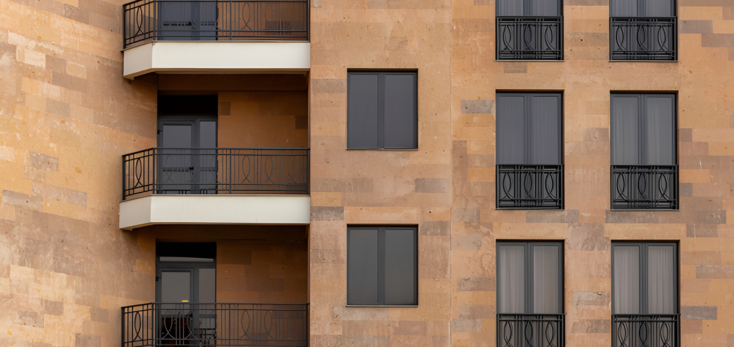 Սասնա Ծռեր II Բնակելի համալիր321