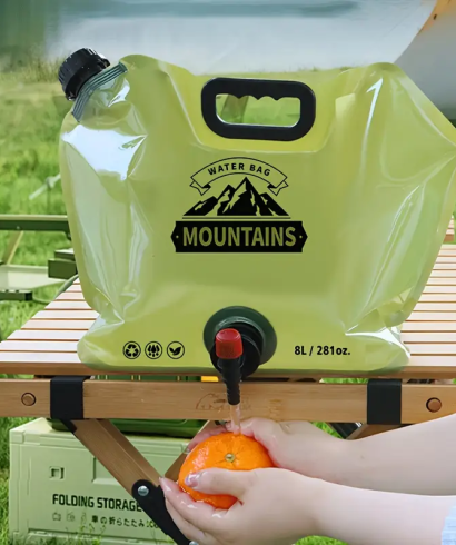 Water Container №1065