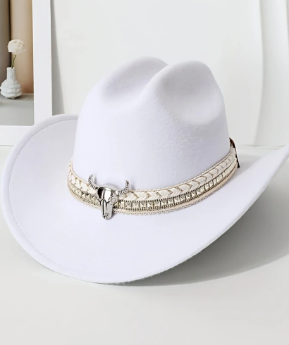 Hat Western Cowboy №1036
