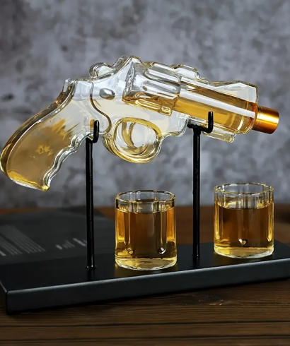Decanter Pistol №1063