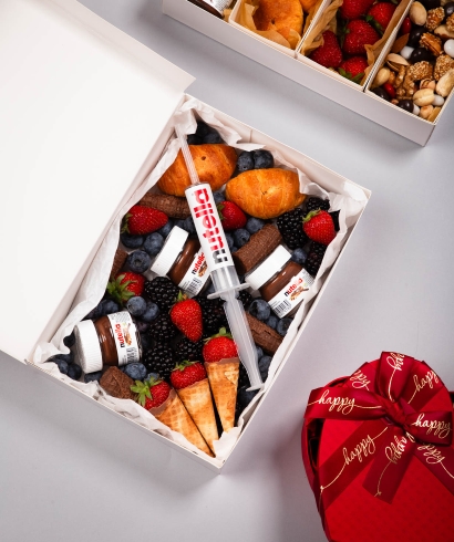 Gift box Date? №509