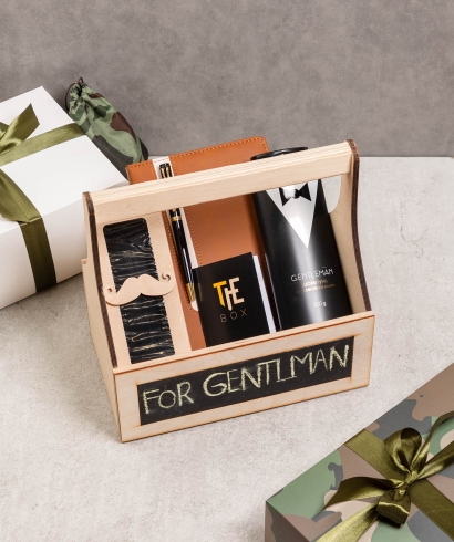 Gift box №565 January 28