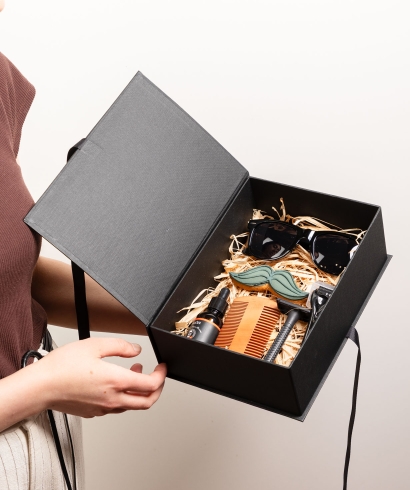 Gift box №635 For men 
