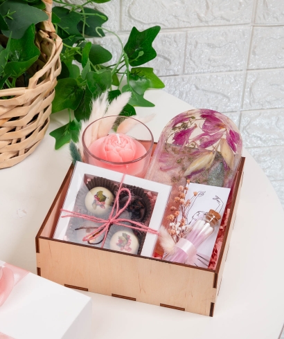Gift box №518