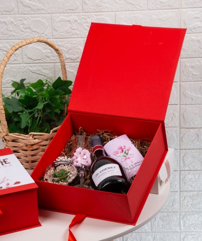 Gift box №516