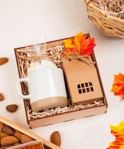 Gift box autumn №530