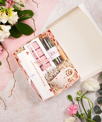 Gift box for women WB-038