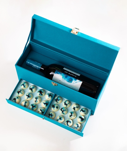 Gift box JN-0050