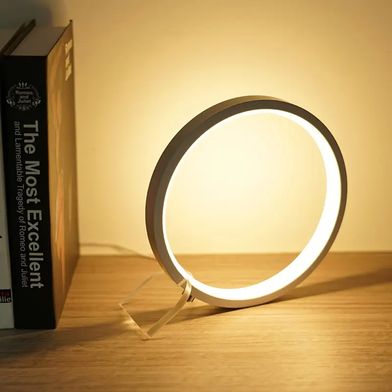 LED lamp Circle №10601