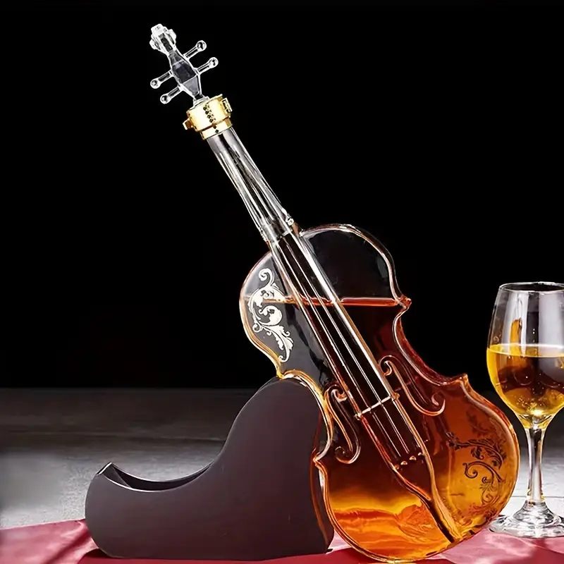 Графин Violin №10612