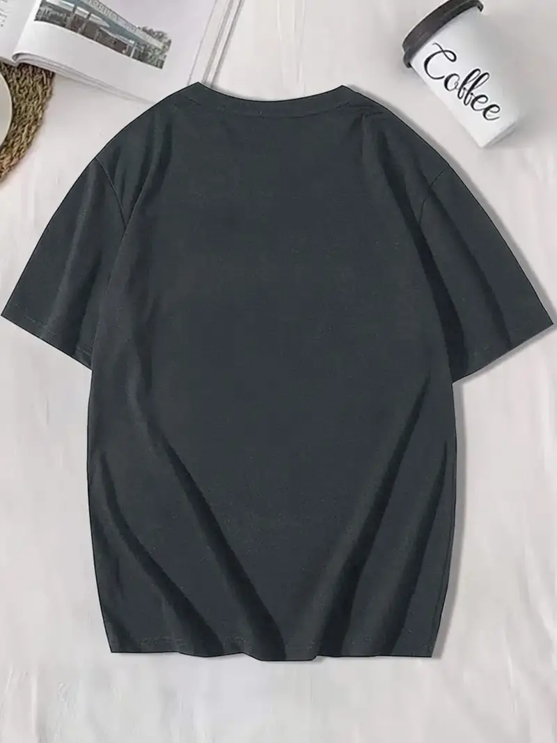 T-shirt for men Coding №10761
