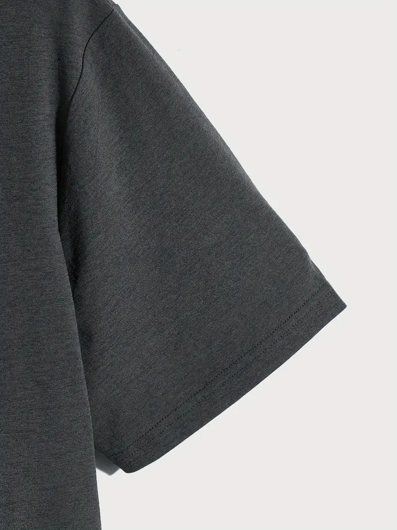 T-shirt for men Coding №10762