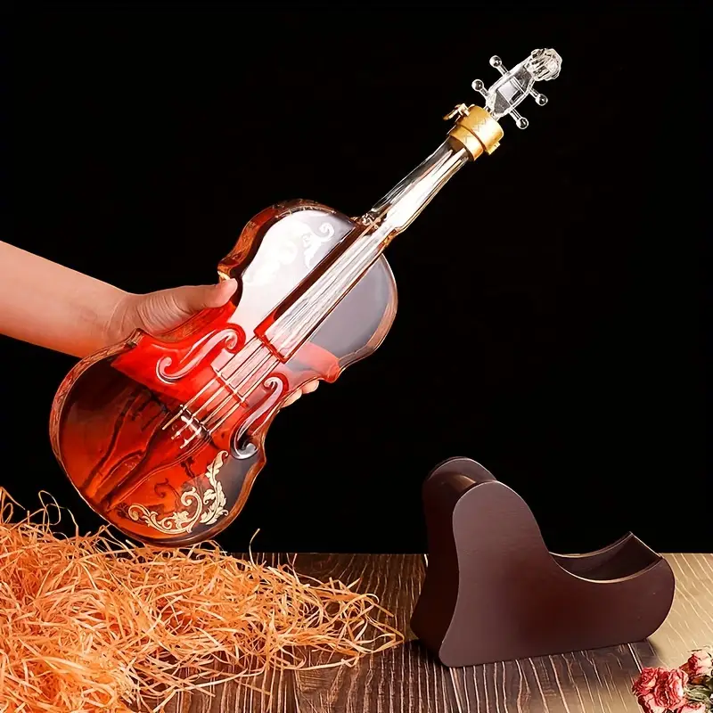 Графин Violin №10610