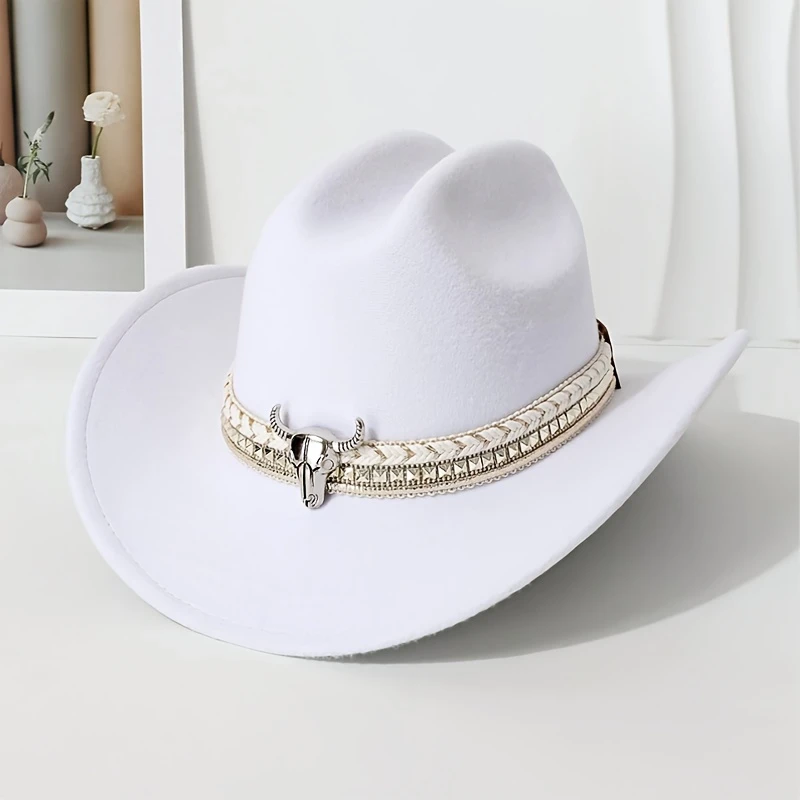 Գլխարկ Western Cowboy №10360